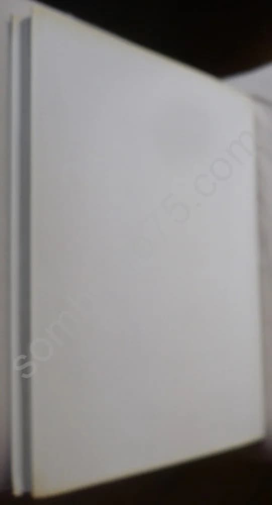 Vasarely Arts Plastiques du XXe. Tome 1 - Image 3