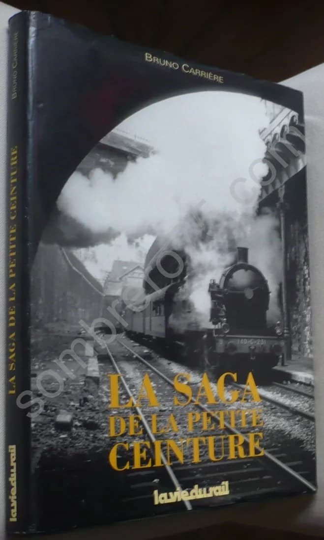 La Saga de la Petite Ceinture