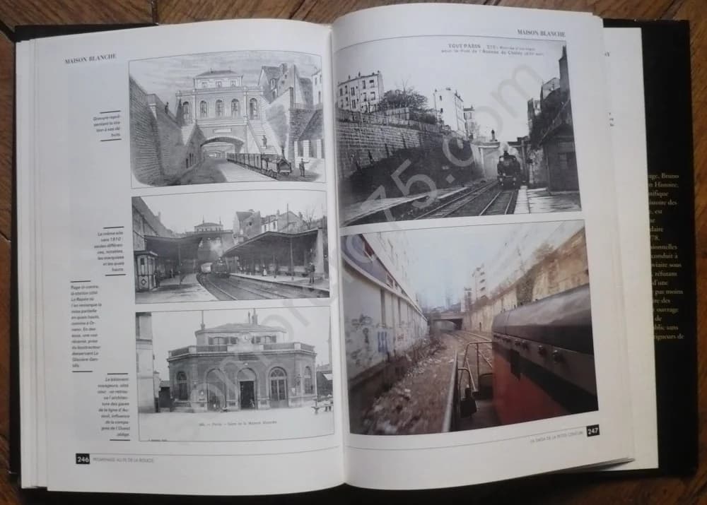 La Saga de la Petite Ceinture - Image 3