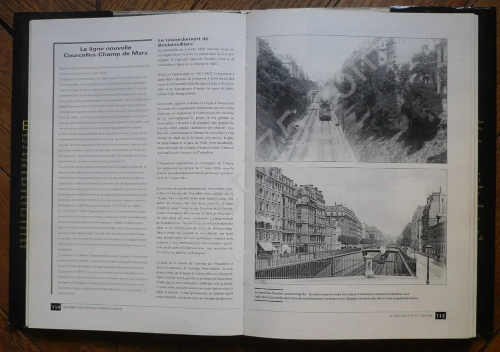 La Saga de la Petite Ceinture - Image 4