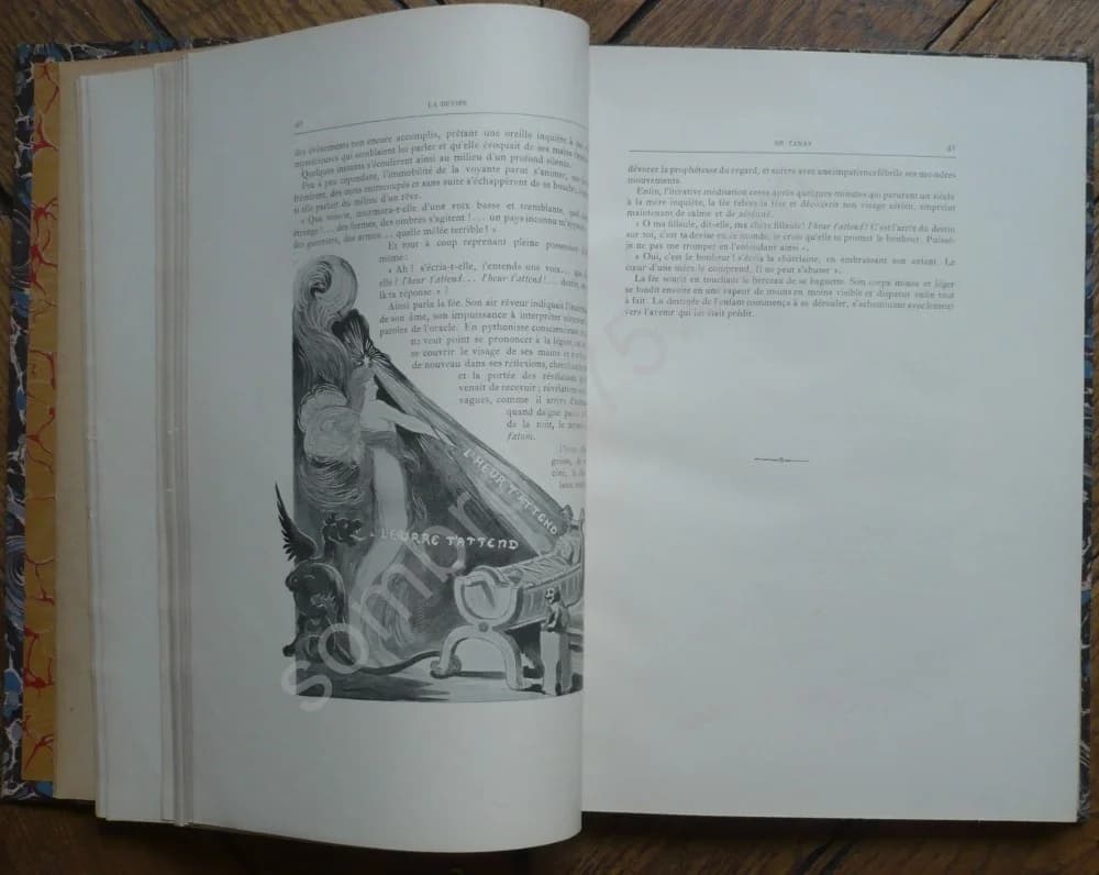 Légendes et Histoires Trévoltiennes - Jean Louis DUPOND - Image 2