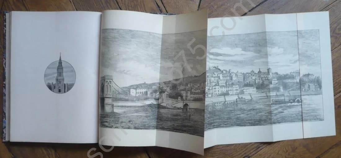 Légendes et Histoires Trévoltiennes - Jean Louis DUPOND - Image 5