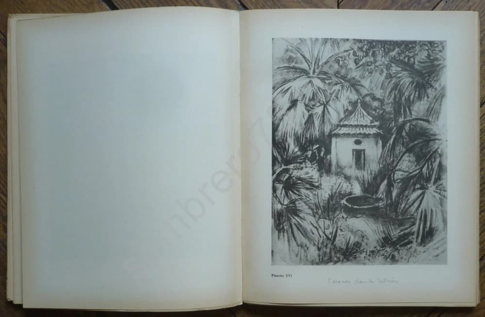 Friesz - Oeuvres 1901-1927 - Image 3