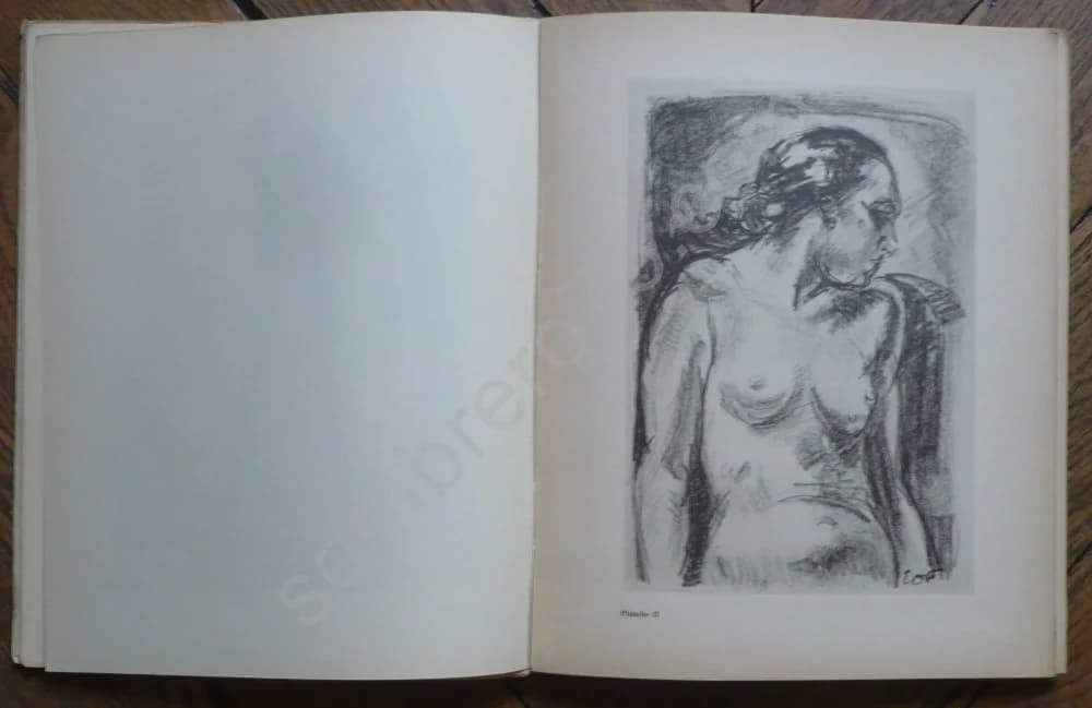 Friesz - Oeuvres 1901-1927 - Image 4