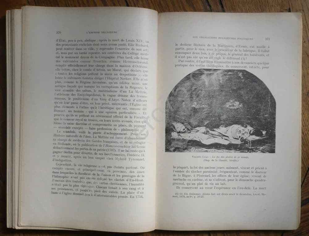 La Vie Médicale aux XVIe, XVIIe et XVIIIe siècles - Image 4