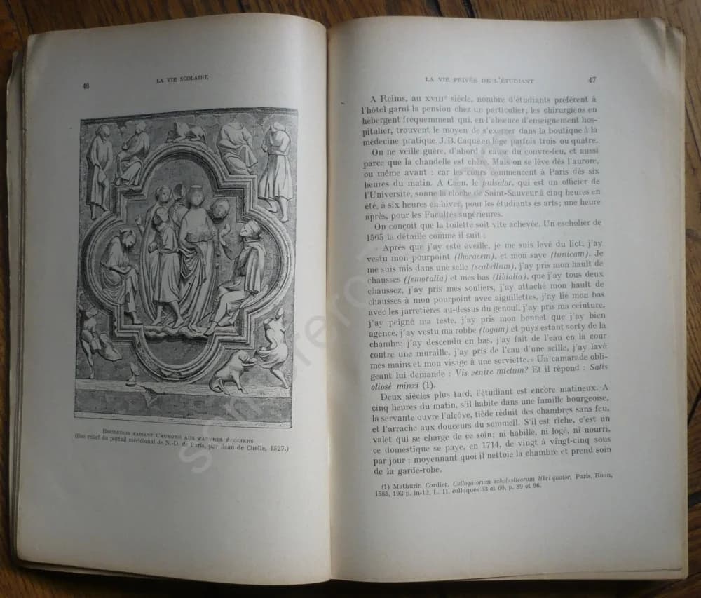 La Vie Médicale aux XVIe, XVIIe et XVIIIe siècles - Image 5