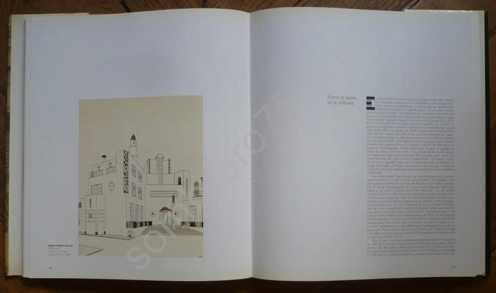 Journal de l'Art Déco 1903-1940. Jean Paul BOUILLON - Image 6