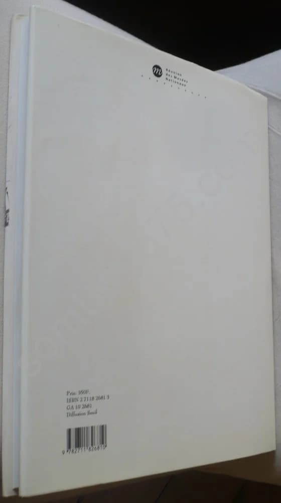 Les Dessins de Gallé - Image 3