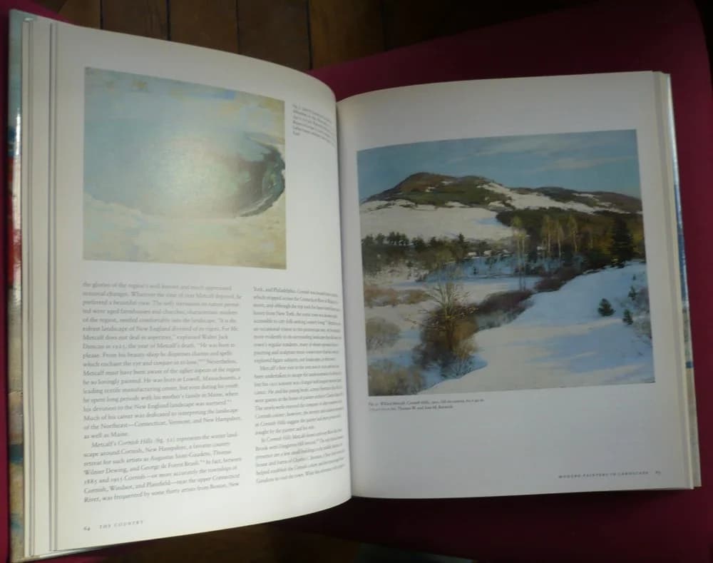 American Impressionism and Realism: The Painting of Modern Life, 1885-1915 - Image 3