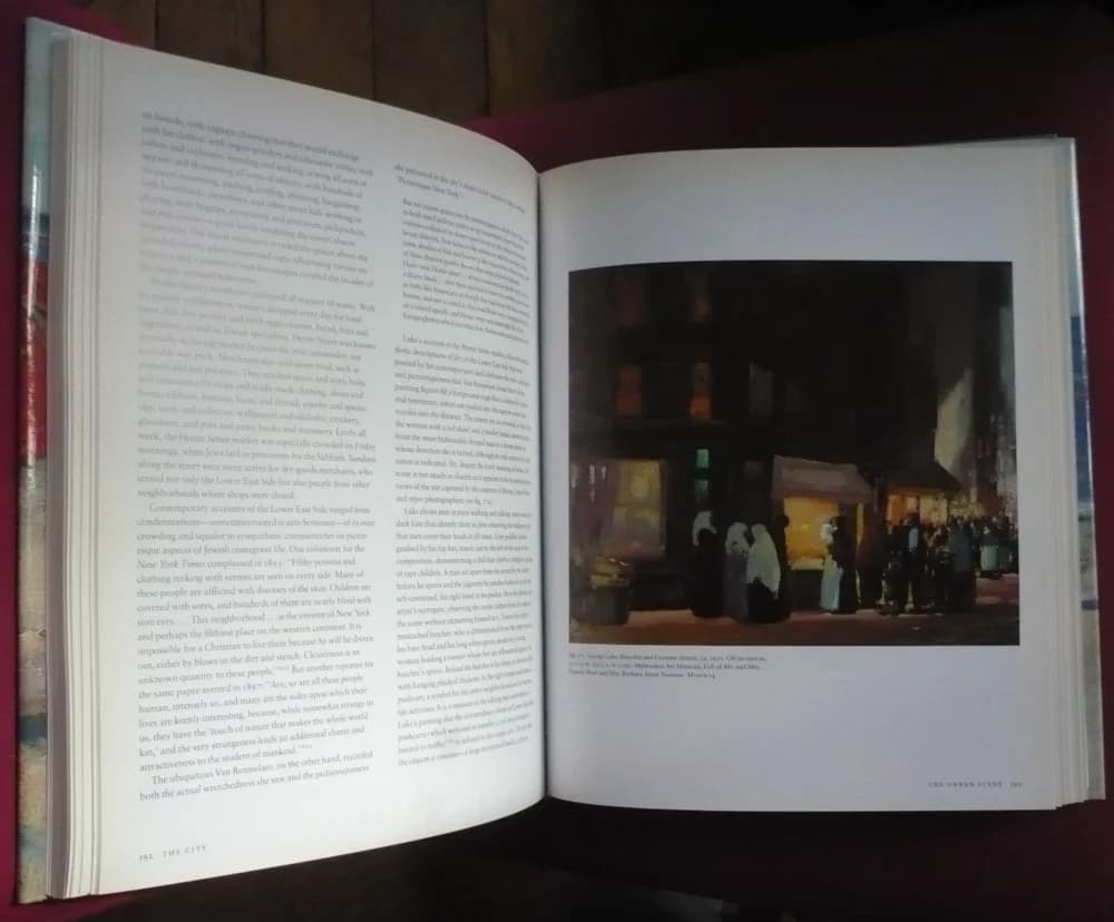 American Impressionism and Realism: The Painting of Modern Life, 1885-1915 - Image 4