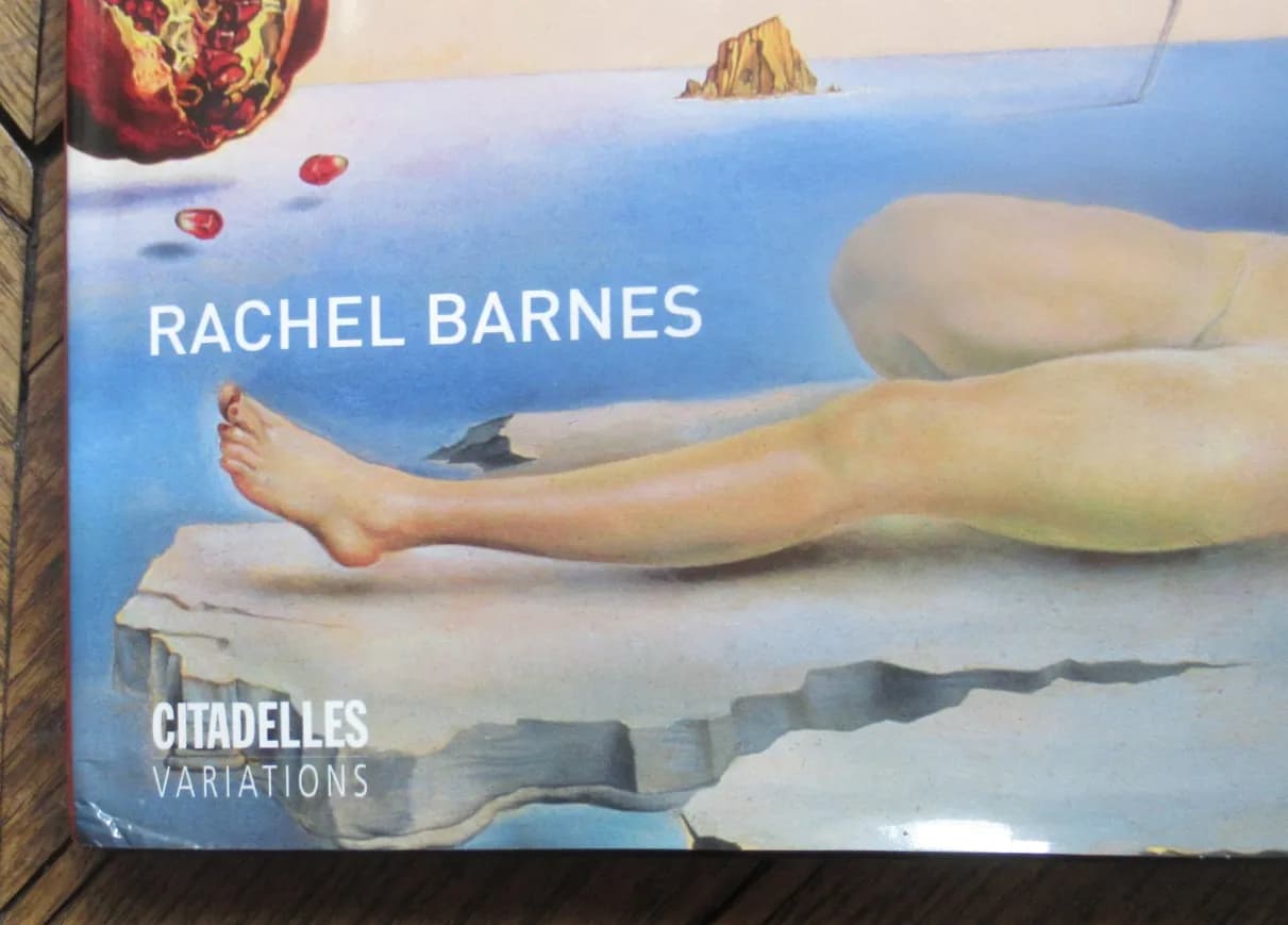 Salvador DALI Rachel BARNES Citadelles & Mazenod - Image 2