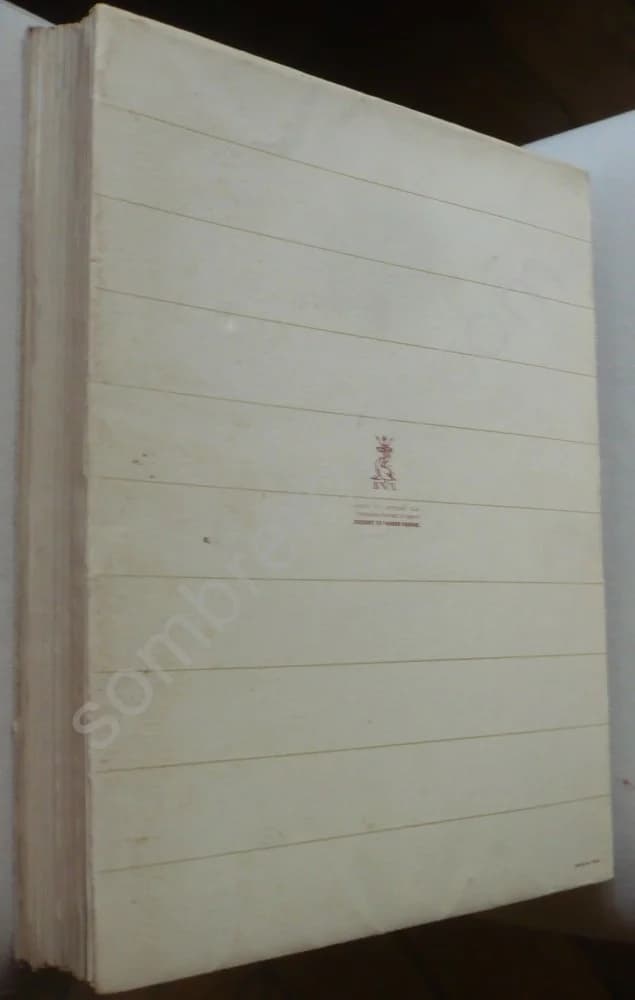 Les 24 Heures du Mans : Histoire d'une Grande Bataille Pacifique et Sportive - Illustrations Géo Ham. 1949 - Image 3