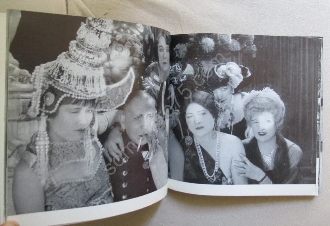 Hollywood Babylone.. Editions 1959 - Image 5