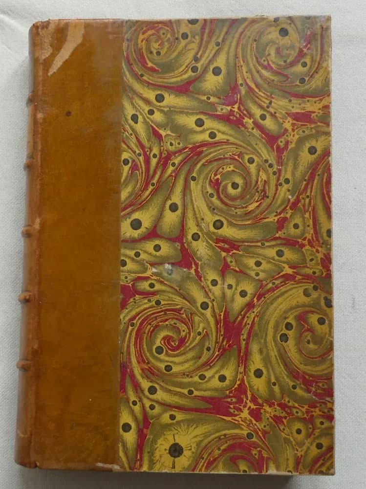 Le Vieux Barbizon : Souvenirs de Jeunesse d'un Paysagiste 1852 - 1875 avec 10 Dessins de l'auteur. Ed. 1907 - Image 2