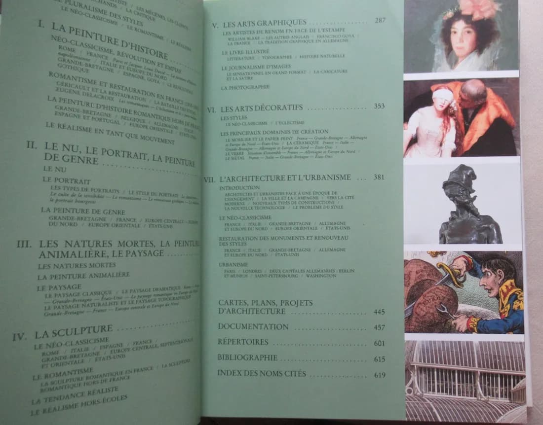 L'Art du XIXe siècle 1780-1850. Tome 1. W. VAUGHAN - Image 6