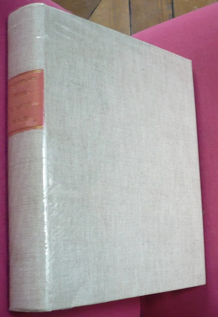 Correspondance Inédite du Marquis de Sade de ses Proches et de ses Familiers