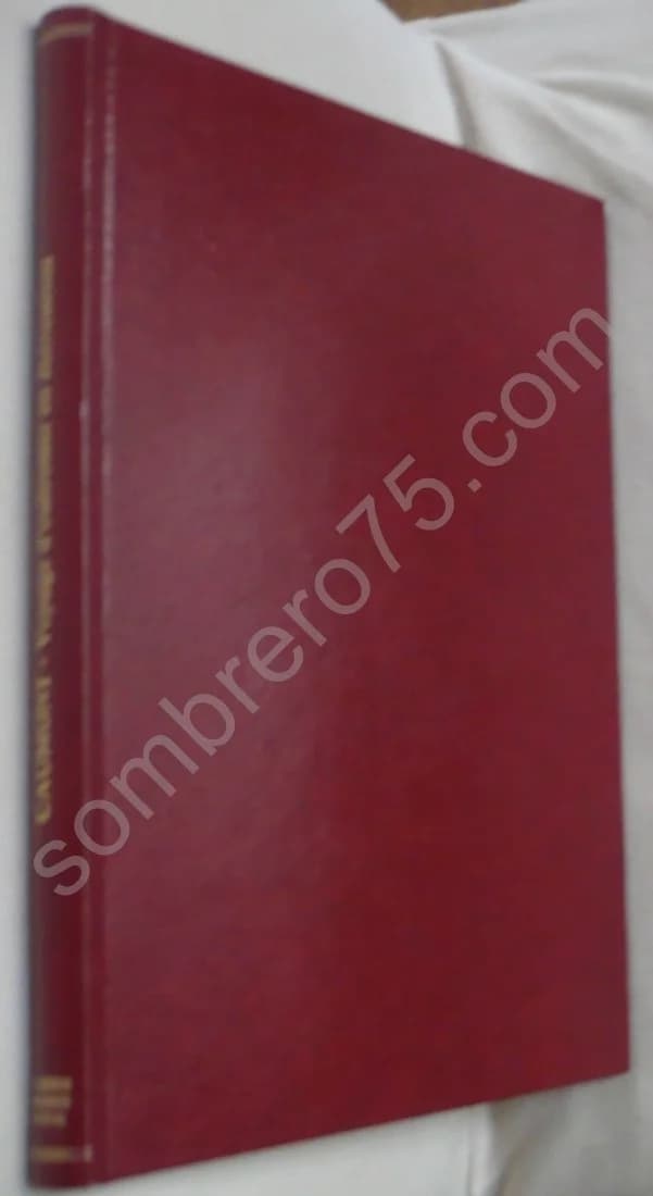 Voyaige d'Oultremer en Jhérusalem. Seigneur de Caumont