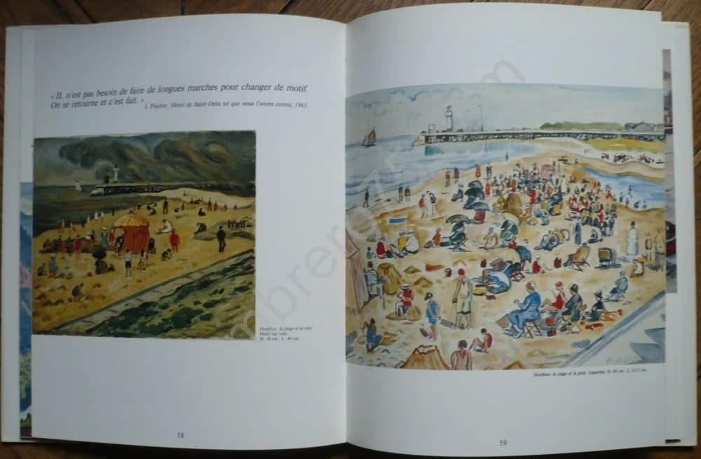 Henri de Saint Delis - Jean Pierre - Image 3