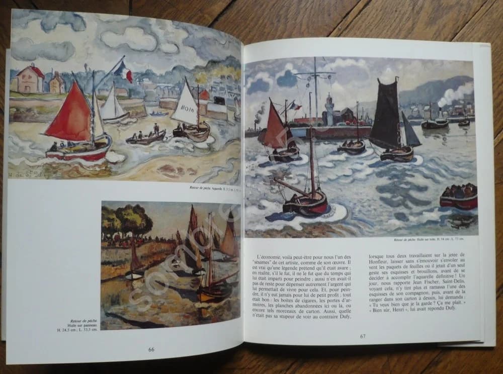 Henri de Saint Delis - Jean Pierre - Image 4