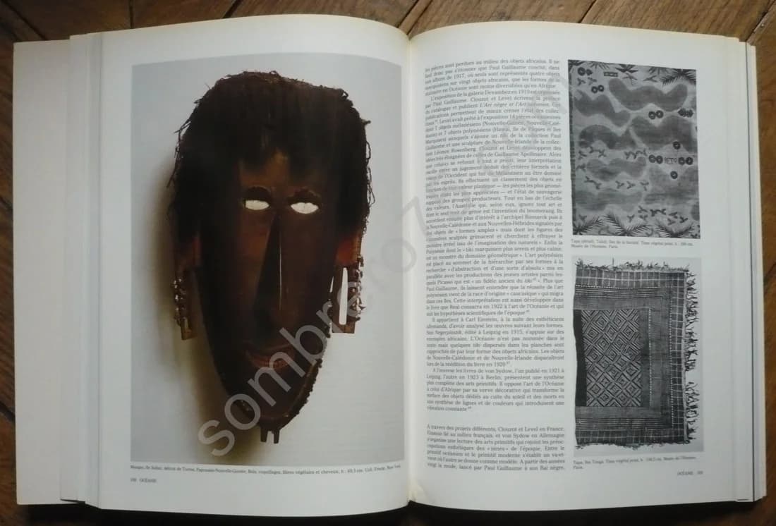 Le Primitivisme dans L'Art du 20e Siècle - 2 volumes - Image 4