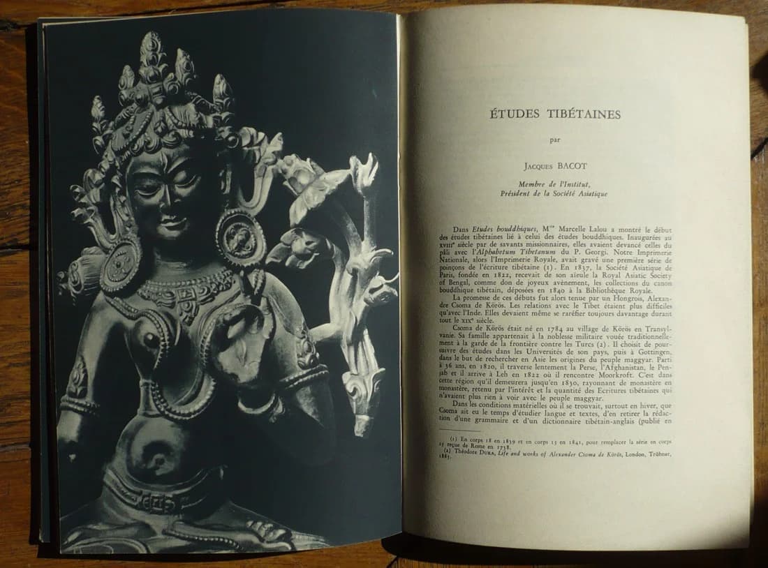 Cinquante ans d'Orientalisme Français. P. HUARD - Image 3