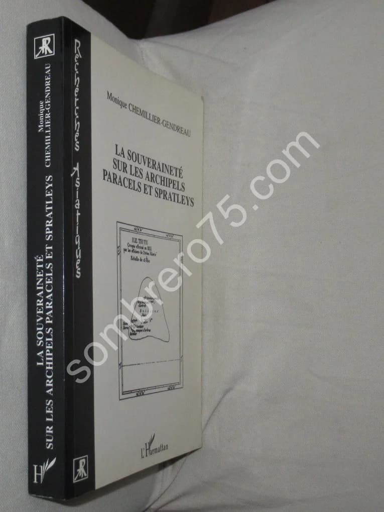 La Souveraineté sur les Archipels Paracels et Spratleys - Image 2