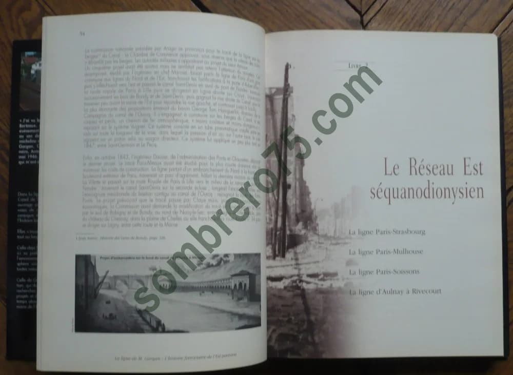 La Ligne de M Gargan - Michel Merille - Image 4