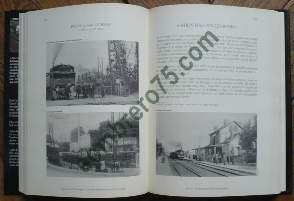 La Ligne de M Gargan - Michel Merille - Image 5