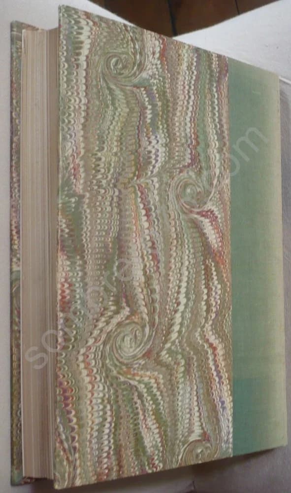 Fastes de la Sénonie Monumentale et Historique. Eug. Vaudin Bataille - Image 2