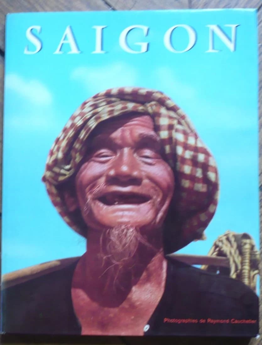 SAIGON