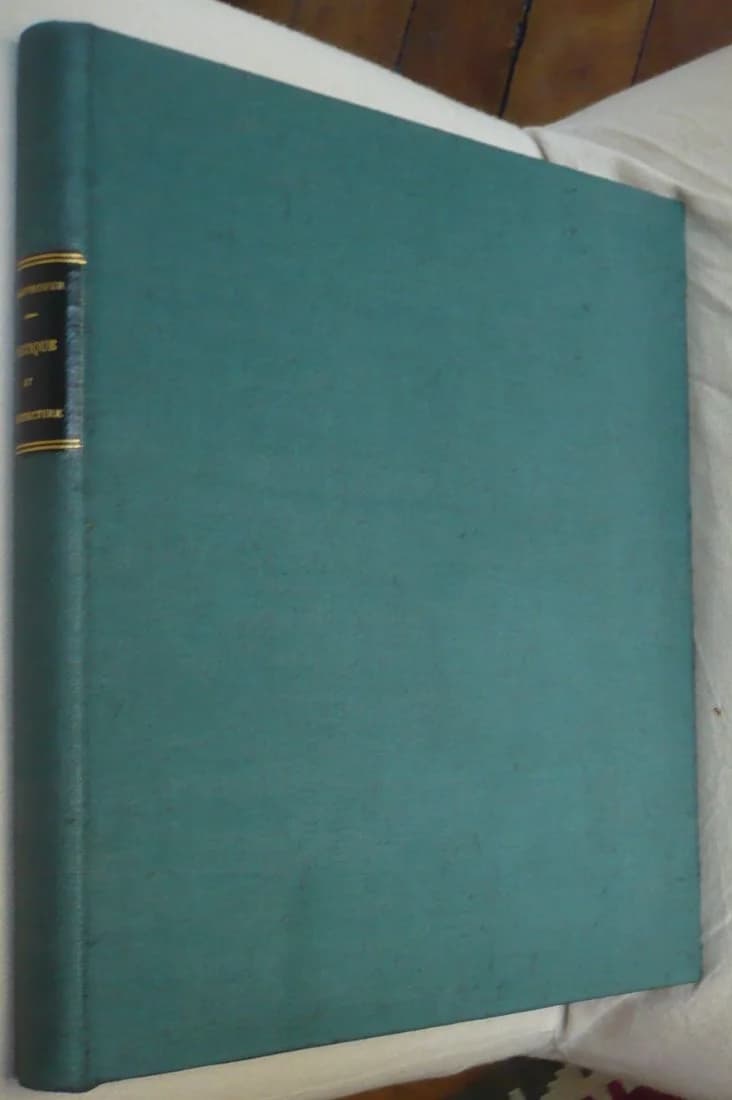 Mystique et Architecture : Symbolisme du Cercle et de la Coupole