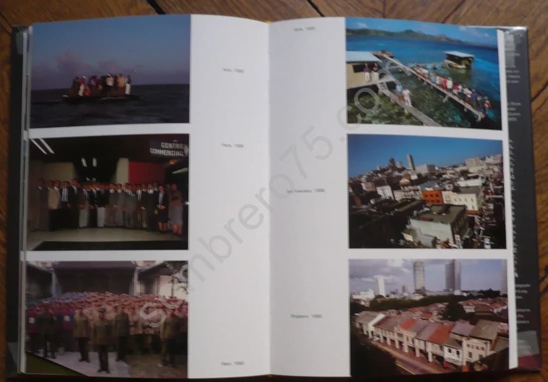 W Ou l'Oeil d'un Long Nez - Image 4