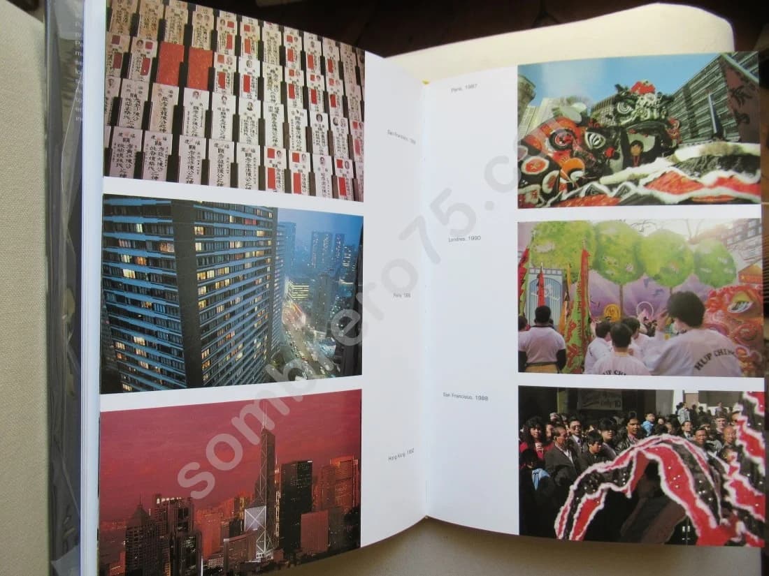 W Ou l'Oeil d'un Long Nez - Image 8