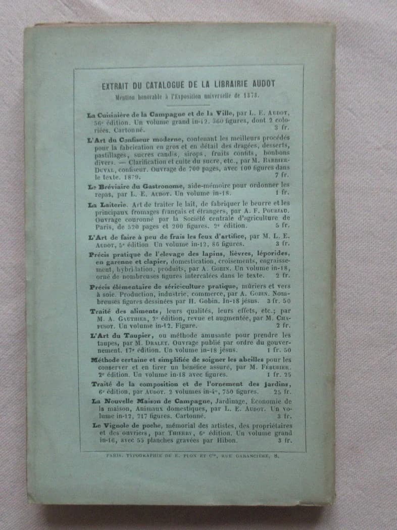 La Pêche Raisonnée et Perfectionnée - Image 11