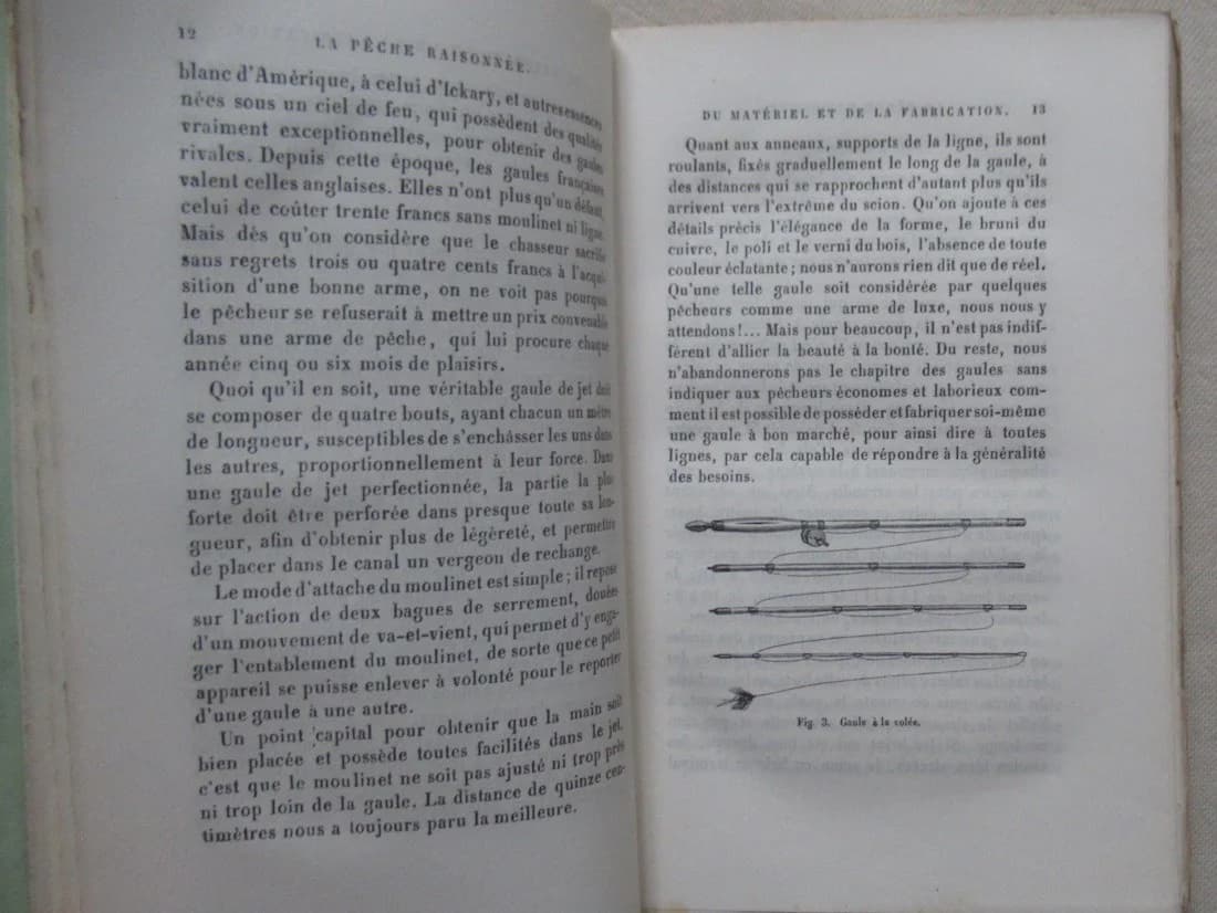 La Pêche Raisonnée et Perfectionnée - Image 4