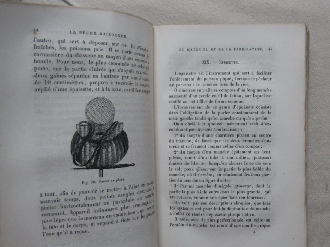 La Pêche Raisonnée et Perfectionnée - Image 5