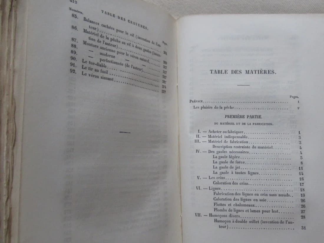 La Pêche Raisonnée et Perfectionnée - Image 6