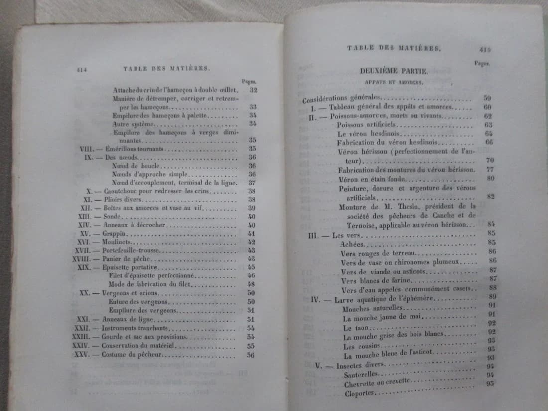 La Pêche Raisonnée et Perfectionnée - Image 7