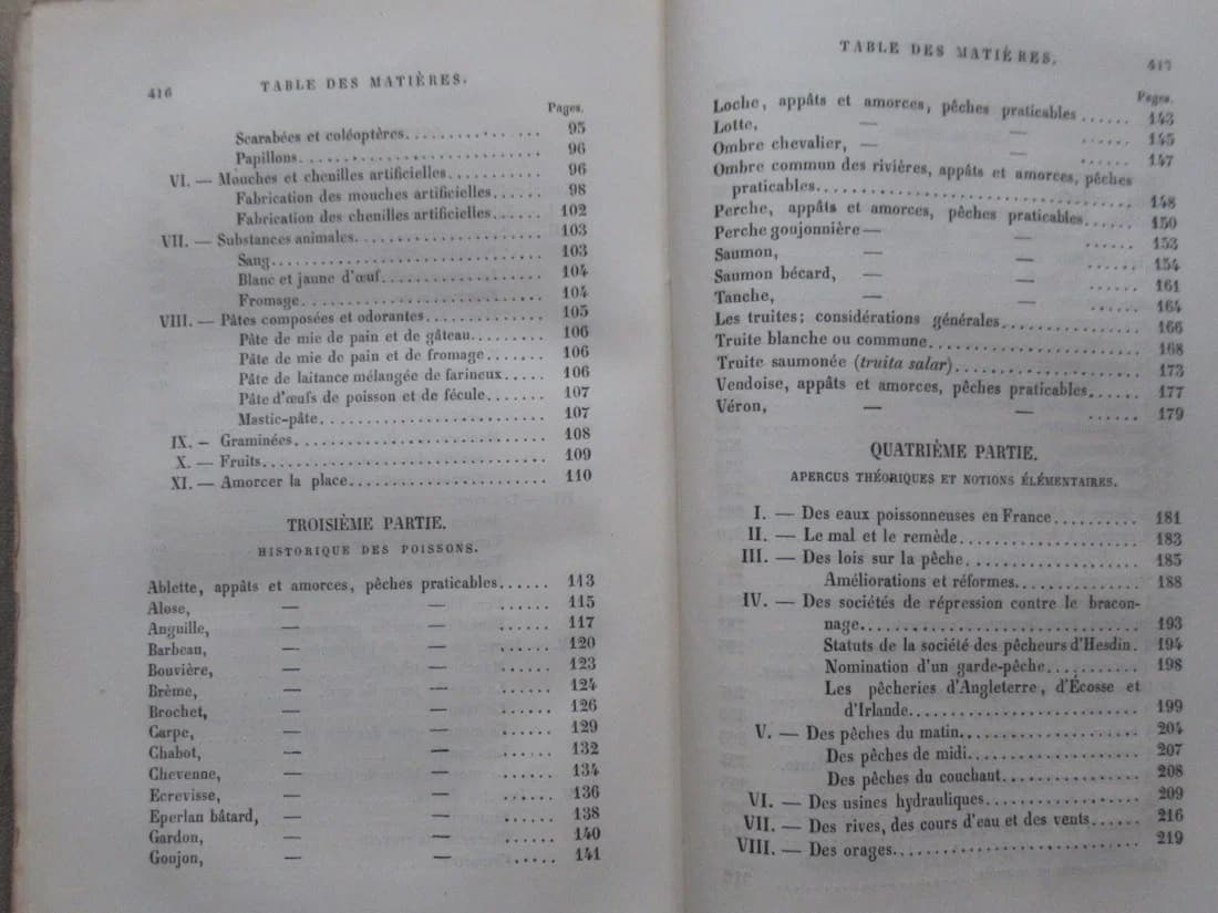 La Pêche Raisonnée et Perfectionnée - Image 8