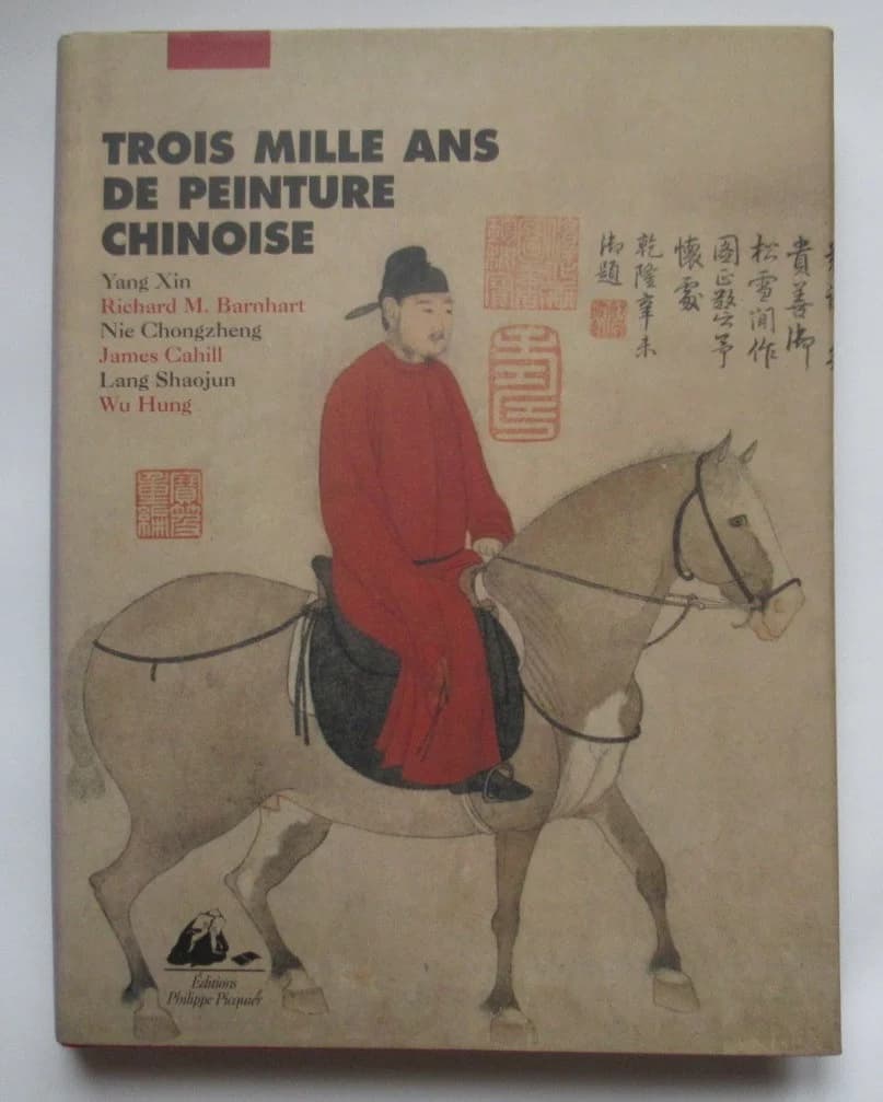 Trois Mille Ans de Peinture Chinoise