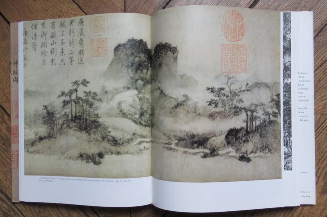 Trois Mille Ans de Peinture Chinoise - Image 6