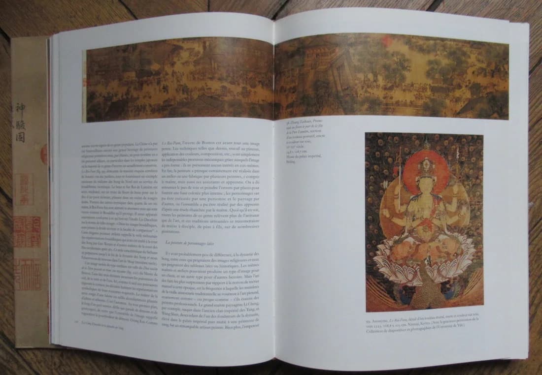 Trois Mille Ans de Peinture Chinoise - Image 9