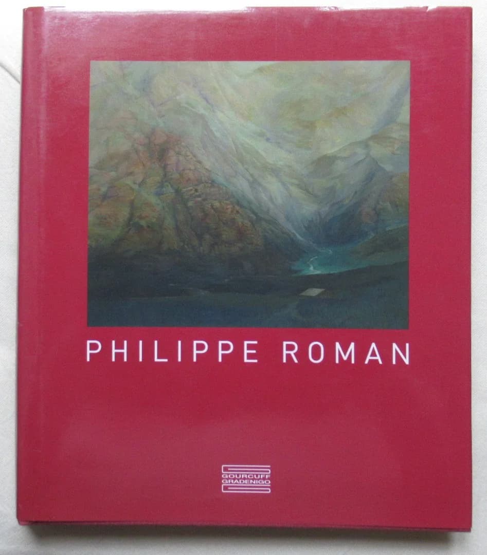 Philippe ROMAN - Jean CLAIR