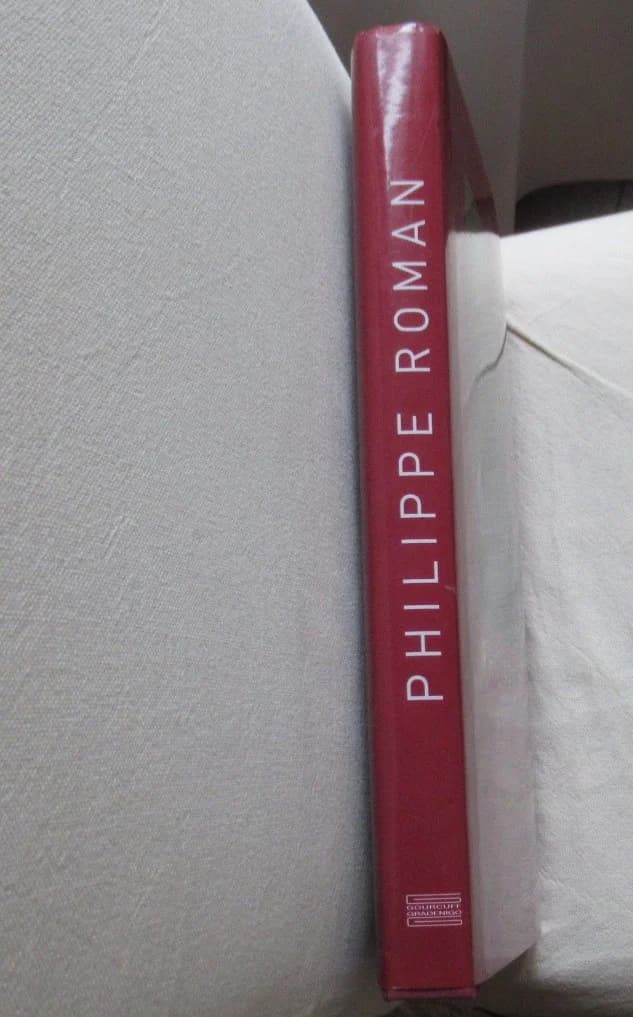 Philippe ROMAN - Jean CLAIR - Image 2