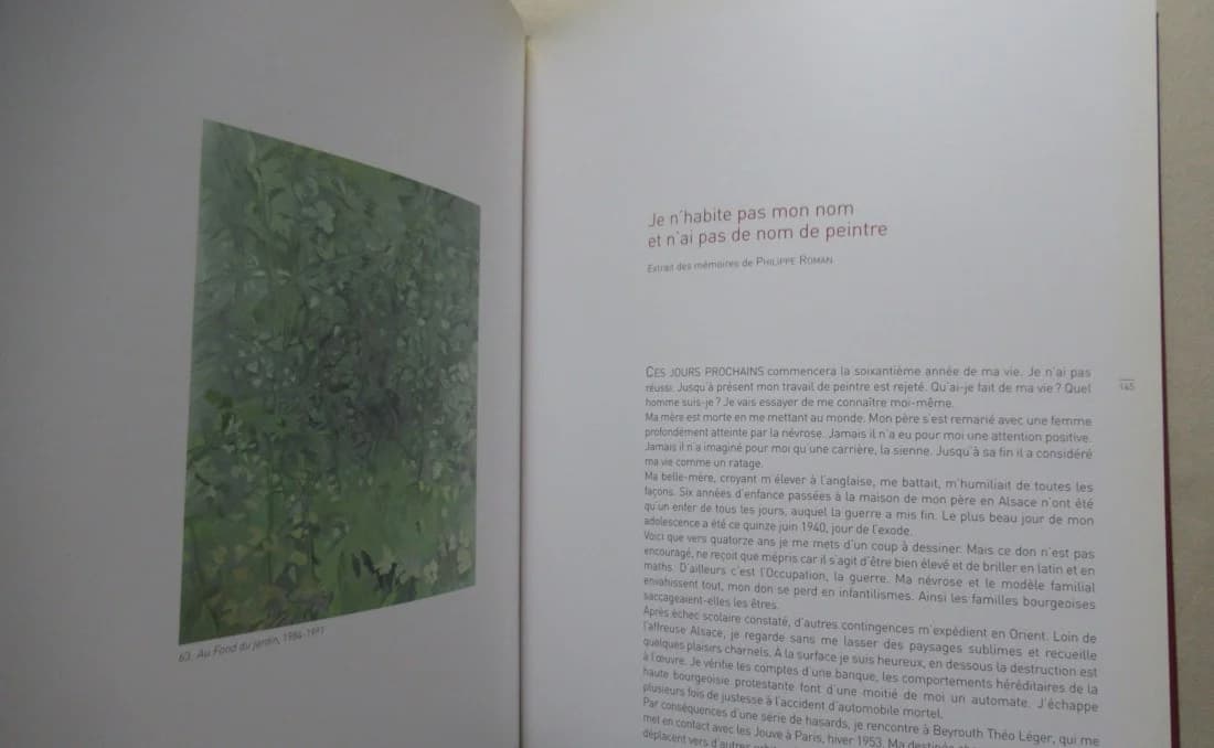 Philippe ROMAN - Jean CLAIR - Image 11