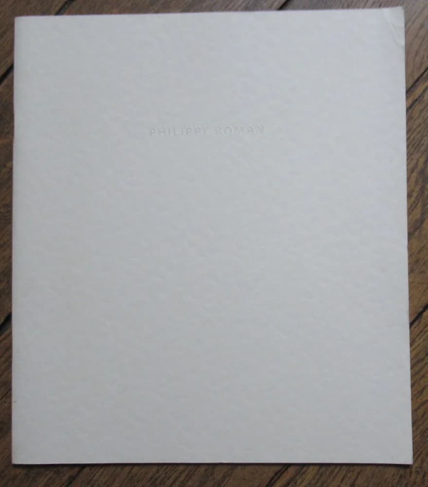 Philippe ROMAN - Jean CLAIR - Image 13