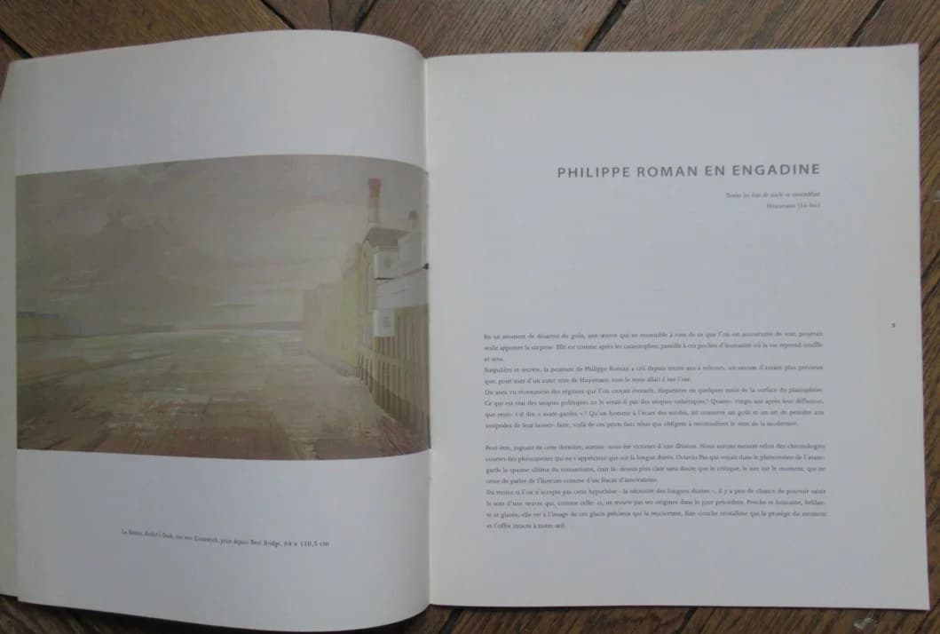 Philippe ROMAN - Jean CLAIR - Image 15