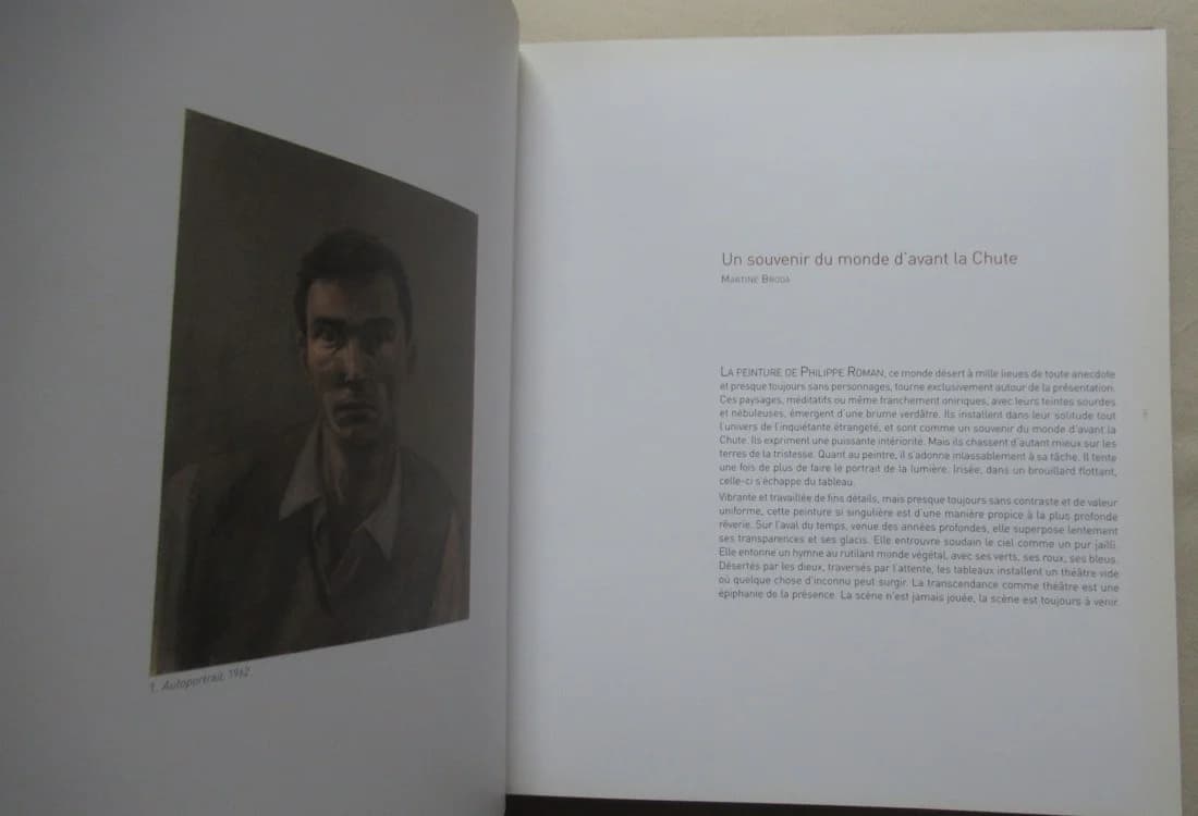 Philippe ROMAN - Jean CLAIR - Image 5