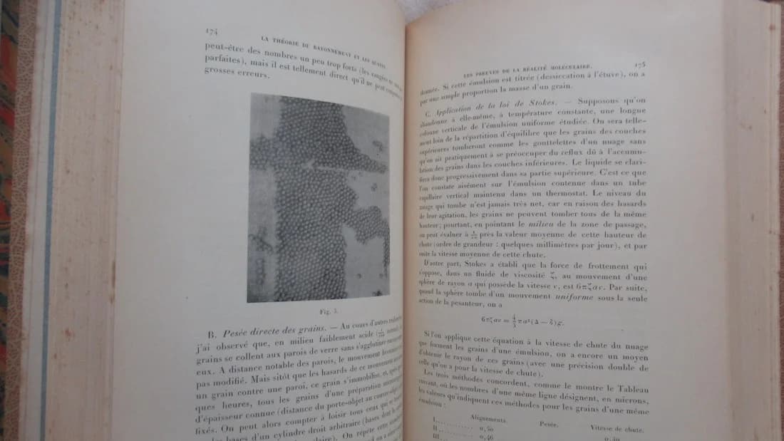 La Théorie du Rayonnement et les Quanta. Rapport et discussions - Image 5