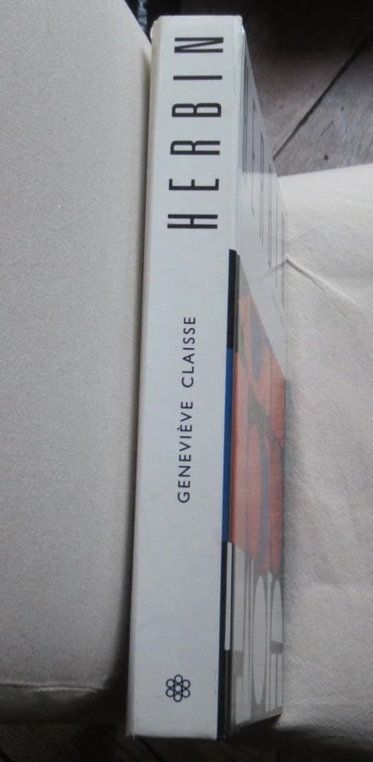 HERBIN. Geneviève CLAISSE - Image 2